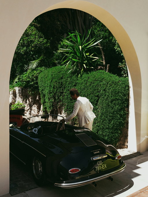 Riviera Classics 🎞️