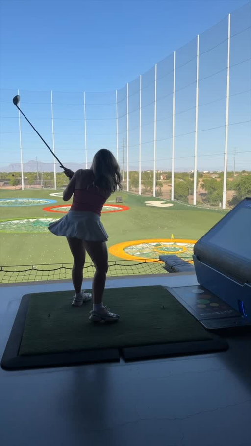 This is going to be a summer staple with our boys for sure…I just gotta work on my swing! ⛳️#TopgolfPartner

The pass is offered now through Labor Day, covers you and 5 guests & includes 10% off food and retail!