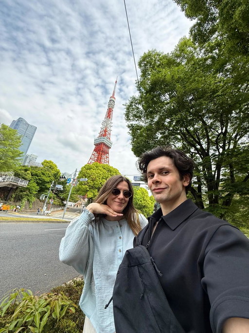 Traditional Japan dump 🇯🇵
