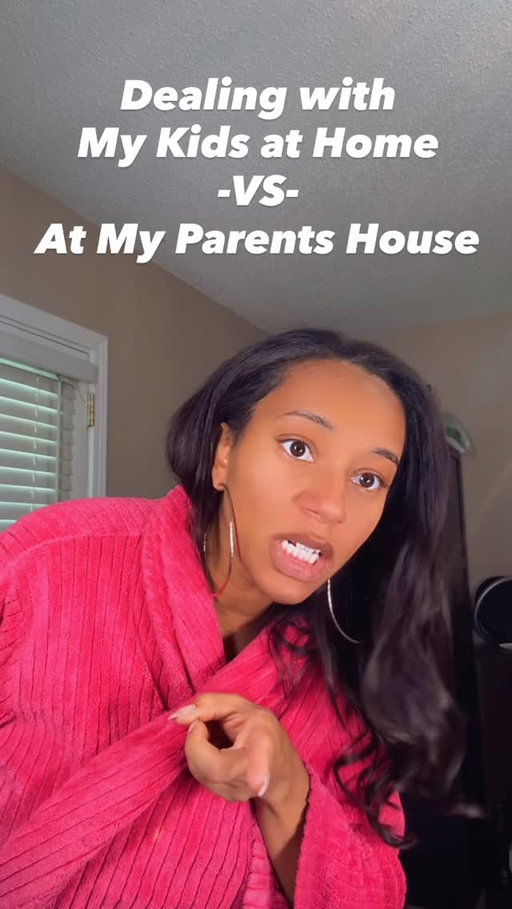 Once we make it  to my parents house 🗣️I AM YOUR SIBLING not your mama!!!!🤣🤣🤣💀
Any other parents do this?!👀

#everythingelz #neworleans #fyp #elzrachel #parenting