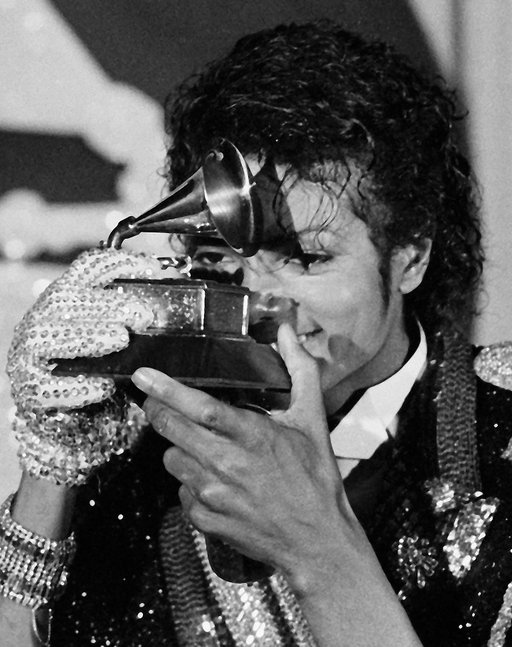 Michael Jackson’s legacy remains ingrained in the fabric of music. With his story introduced to a new generation through the film ‘Michael’, we thought it timely to reflect on his GRAMMY moments that became cultural milestones.

Like the time he became the first artist to win eight GRAMMY Awards in a single night in 1984, or the night he attended the ceremony with the Jackson 5 in 1974.
Over his solo career, MJ was nominated 38 times and won 13. He won his first award for “Don’t Stop ‘Til You Get Enough” in 1980 and later received the Legend Award in 1993 and the Lifetime Achievement Award in 2010.

What were some of your all-time favorite MJ GRAMMY moments?