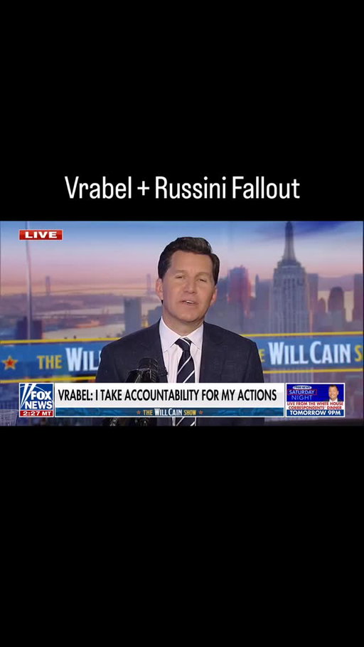 I debated the impact (if any?) with @cwillcain and @tyrussmash on @willcainshow @foxnews