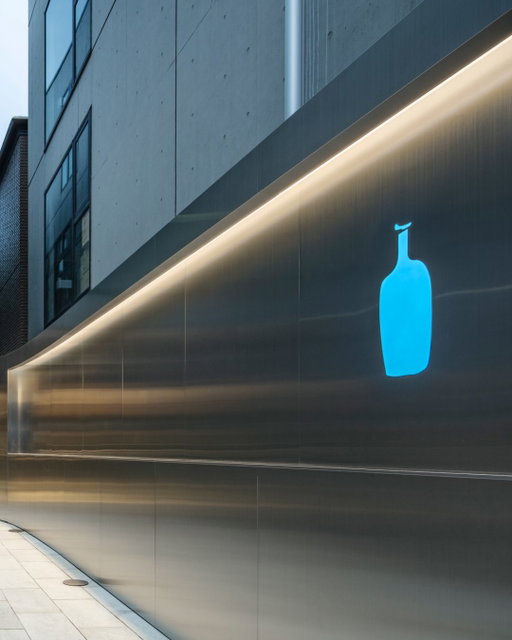 Our newest cafe has opened where the historic Onden River once flowed — Blue Bottle Coffee Harajuku Cafe. 

Designed by Tatsuya Nishinaga of @teki.design , this sophisticated space features a gleaming stainless steel facade that abstractly reflects the ever-changing spirit of the city. Inside, the layering of plaster walls and a pale-blue reflective ceiling evoke the feeling of looking up at the sky between Harajuku’s iconic buildings.

To celebrate our debut in Jingumae, we’re introducing a new single origin cold brew method — a first for Blue Bottle Coffee Japan — that utilizes a slow-drip brewing process to extract a clear, fresh cup. Guests can also enjoy an exclusive Matcha Liège Waffle, crafted with premium tea from Kyoto’s Rishouen Tea House. From seasonal Cherry Blossom Lattes to savory mackerel and potato sandwiches, every detail is designed to help you savor the city itself.

Location: 1F Crest Court Jingūmae, 6-15-17 Jingūmae, Shibuya-ku 
Hours: 8:00 – 20:00