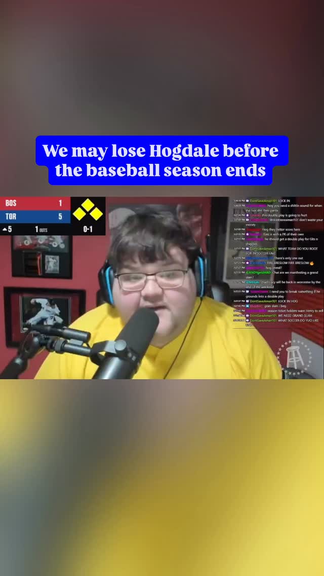 The Red Sox have this man in a torture chamber