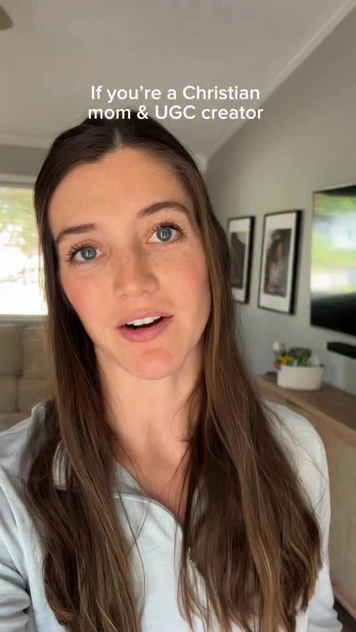 Would love for this to be a community of women that point one another to Jesus, keep our families a priority, and encourage each other as we navigate the UGC space. 🤍

@itskelseepartney @leah.karakay @depthwithdes @catherineann.ugc @by.christine.b 

Please tag other Christian mamas in this!

#christianugccreator #christianugc #momugc #christianmom