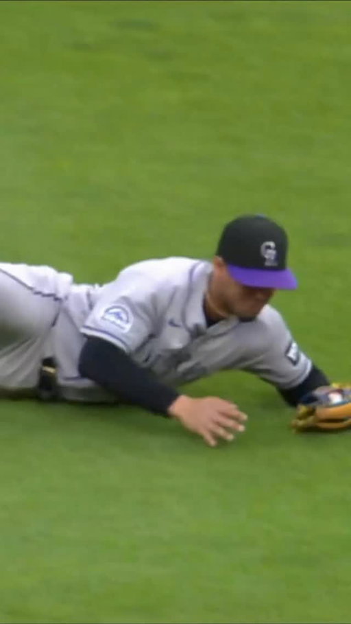 THE STOP AND THE THROW 🤯