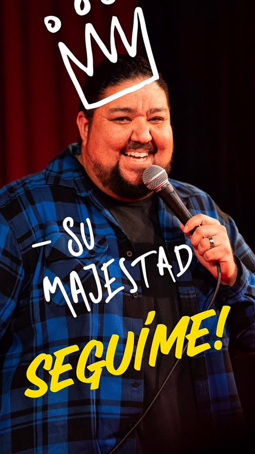 ahora vamos a estar con @netflixisajoke en el @thecomedystore a las 7 ya subieron más boletos 💪🏻Seguíme maje🇸🇻 a que ciudad nos vamos? The Salvi comedy Jam tour Tickets now available at www.Hoozay.live #RequestYourCity