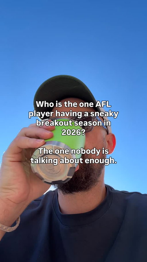 Hit the comments ⬇️