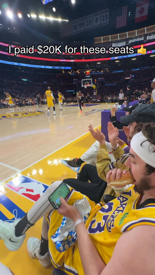 This game is boring 👎 @kalshi 

#nba #basketball #sports