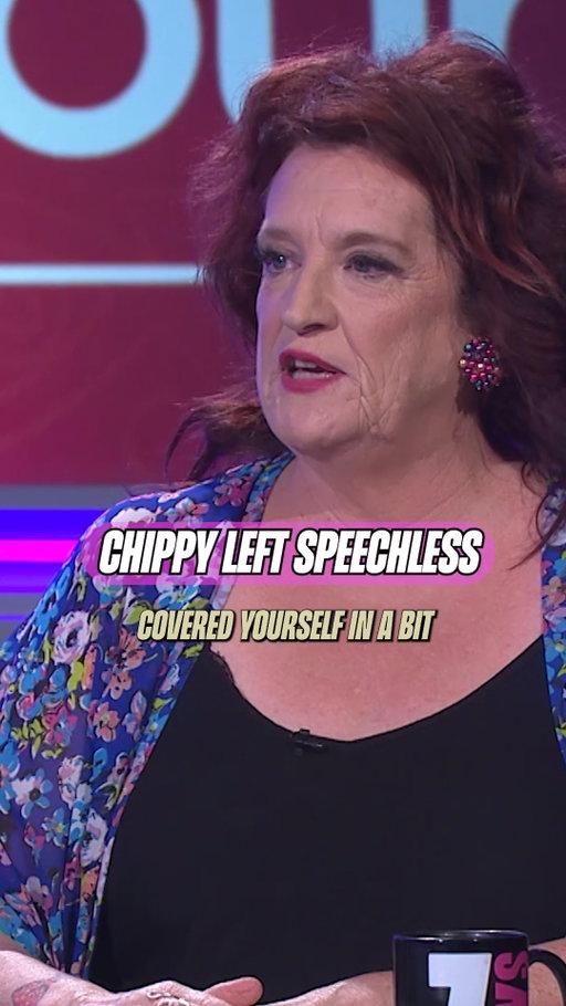 Here comes the Hot Chippy! Tonight 7.30pm @threenewzealand.