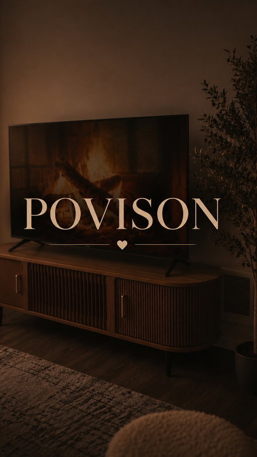 This TV stand completely transformed my living room ✨

I love the clean, modern design and how much storage it has — everything finally looks organized and aesthetic.

It’s also super sturdy and the curved edges make it feel safe and minimal at the same time 🤍

If you’re looking to upgrade your space, this is such a good find 👀

Code to Melisa10, for 10% off
🔗 https://bit.ly/4wj9UjR

@povisonofficial 

#povison #povisonofficial #povisonfullyassembled #readytolivein