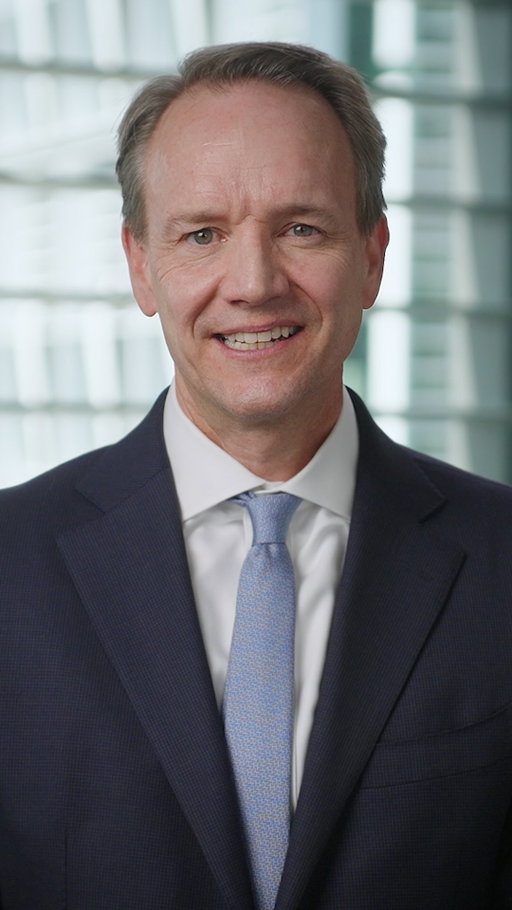 Hear from Pete Burrill, our Interim Group Chief Financial Officer, as he shares highlights from our Q1’26 results. 

Read more: Link in bio.

#StanChartResults #HereForGood