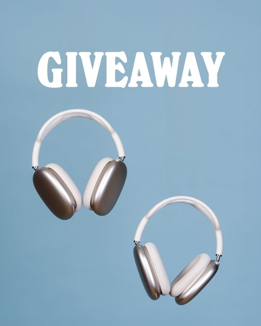 250K SPECIAL 🎉🎧 We're giving away Apple AirPods Max 2 + 10 boxes of bars to two lucky winners!

To enter:
- Follow @barebells
- Tag 2 (or more) friends
- Like this post

(Repost for an extra entry) 😉

Giveaway ends May 15. Winners will be announced on our IG Story.

#barebells