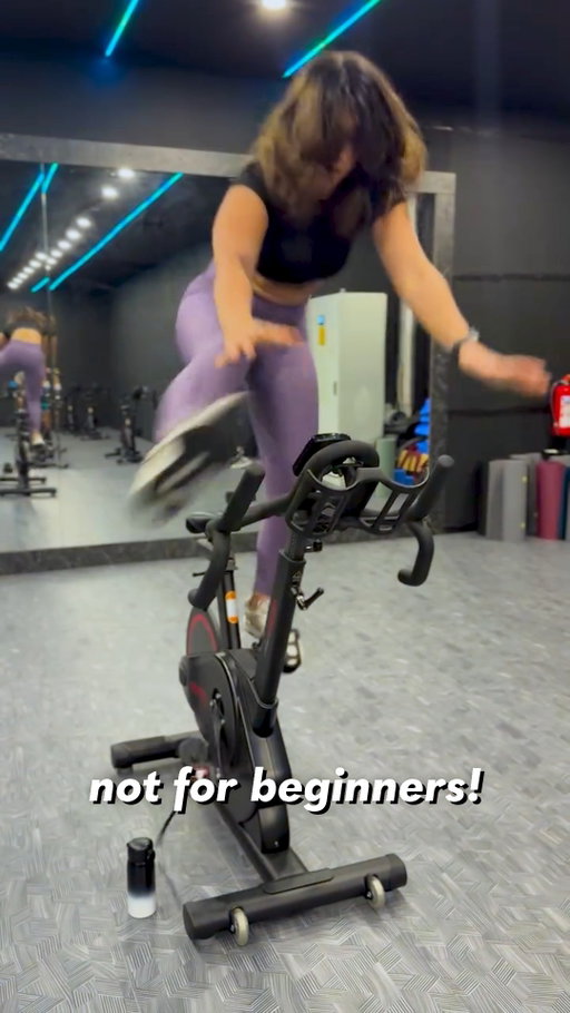 We got dizzy just watching. @terminator.spinning
#PeopleAreAwesome #Spinning #NextLevel