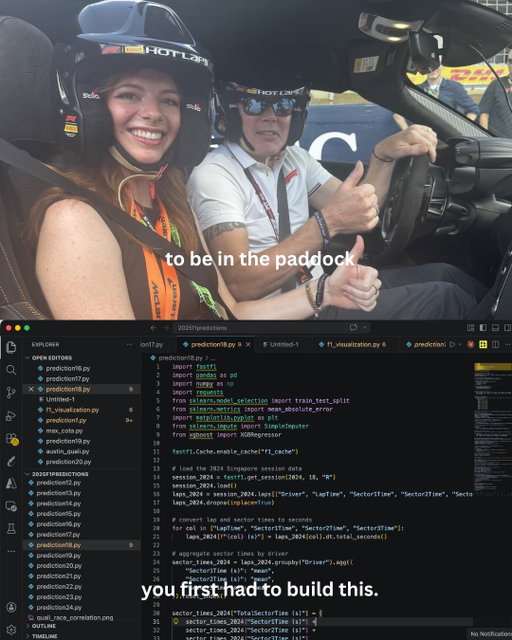 coding changed my life <3