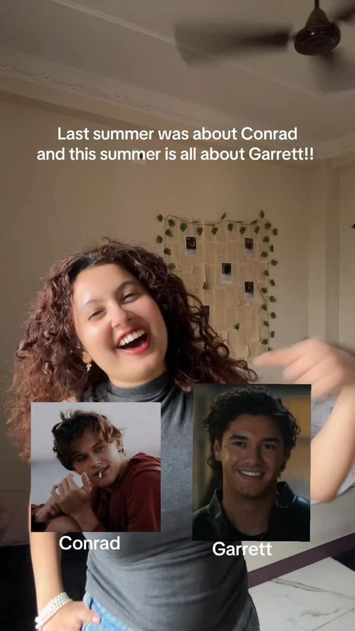 EXCITED!!!

#bookgirlies #tsitp #conrad #offcampus #garrettgraham @primevideo @offcampusonprime