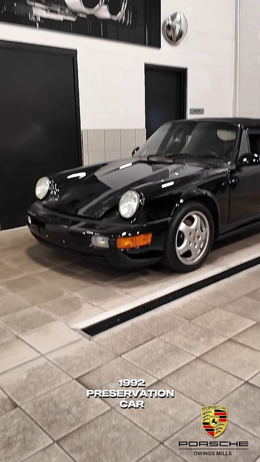 April update. 1992 Porsche Preservation Project.

Engine fully resealed and meticulously refreshed. Refinished tinware, new genuine Porsche parts, and replated hardware throughout. The hood is back on. Final stages are underway.

Next: engine installation and first road test. Nearly complete.

#porscheowingsmills #chesapeakepca #porschechallenge26