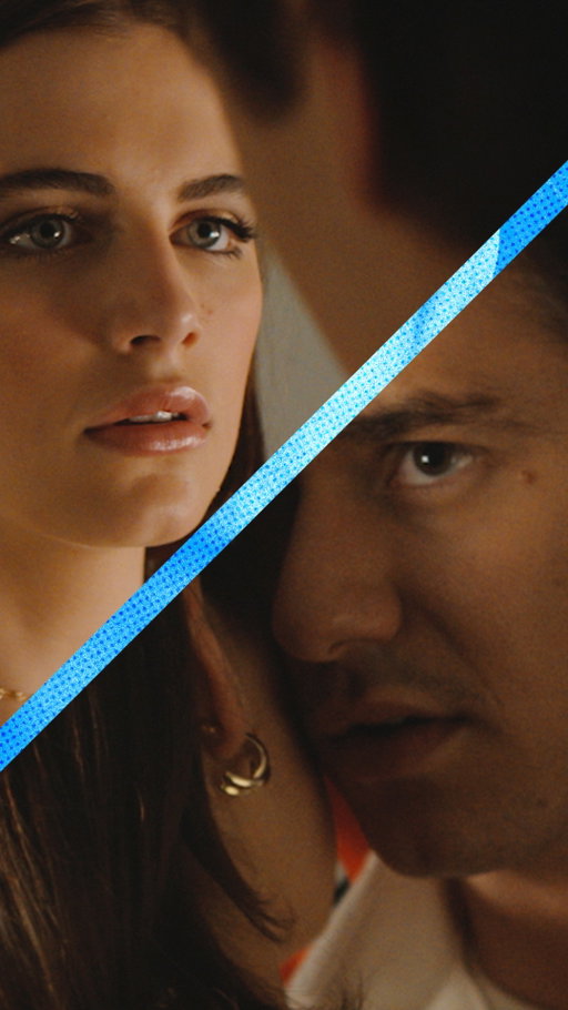 Obsession is in session. Only on Prime. #ObsessionIsInSession

Come obsess with us IRL. Get tickets for Obsessed Fest now: link in bio