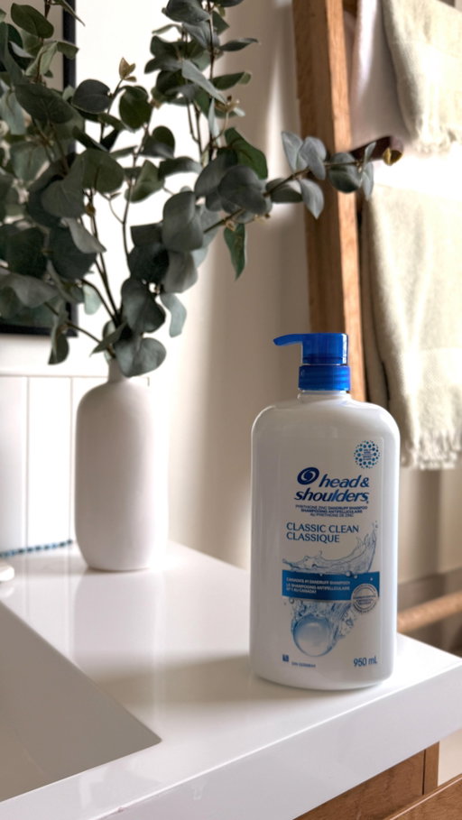 Alerte aubaines Costco 👀 #PartenaireHeadandShoulders
Économisez 5,50 $ sur le double paquet de shampoing Classic Clean de @headandshoulders jusqu’au 10 mai. Un produit qu’on utilise pour toute la famille ✨