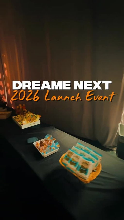 The future of smart living starts now ✨

Just experienced what’s next with dreame and I’m honestly impressed… innovation, design, and performance all in one place 🤍

This is more than just home tech — it’s a whole new level of everyday living. Can’t wait to show you more in my next video 👀

@dreame.usa 

#dreamenext #dreame