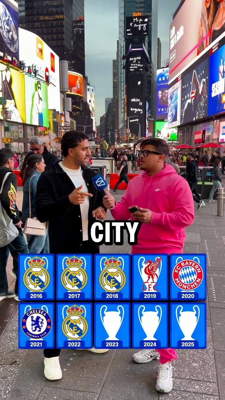 Who will win the champions league 2026 🤔? 

#soccer #championsleague #futbol #soccerreels #footy