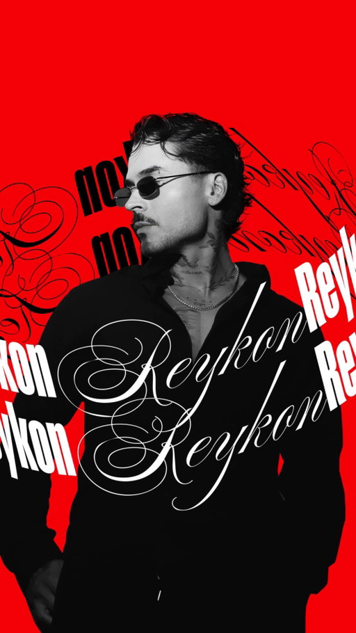 Vive la Coke Sessions #9 con Reykon y siente el reggaetón que marcó historia.