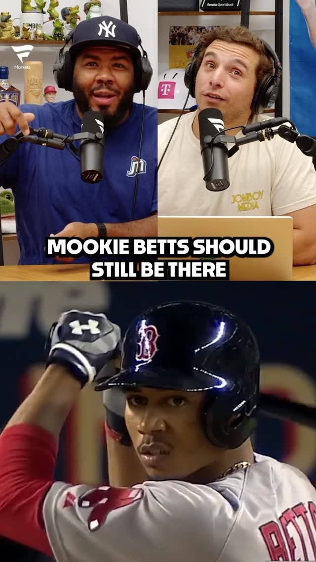 Red Sox keep making moves that benefit the Yankees

#redsox #yankees #baseball #sports