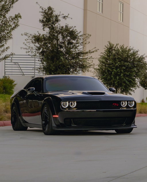 Power travels in packs.

#ThatsMyDodge

📸: @davidxortegajr, @sladesrt, @noir.392, @srtmian