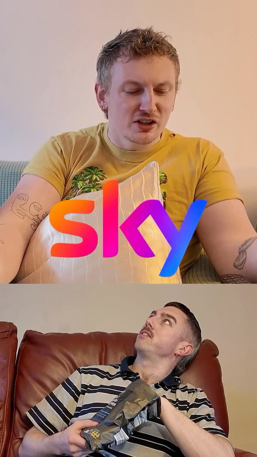Even if you have different tastes, @skyireland has you sorted 💕 #ad