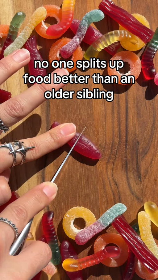 older siblings is this true?? 👀