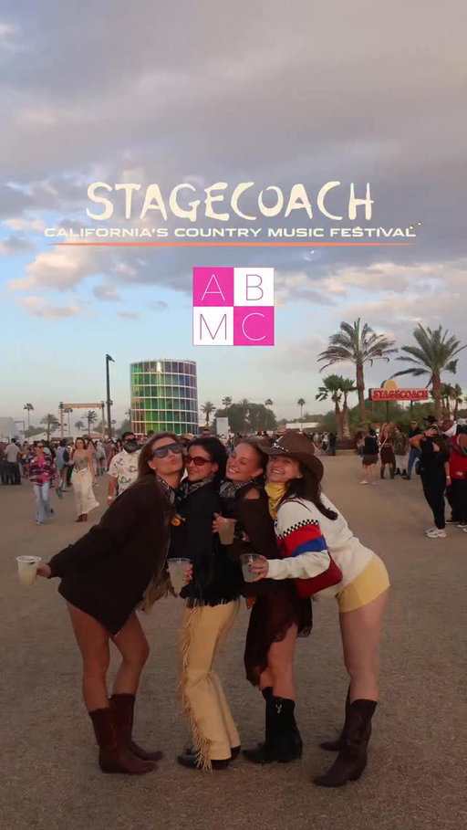 Our team worked Stagecoach through sun and storm @sydney_sweeney and @arbys, @bwwings, @sonicdrivein, @panerabread  @robsgk, @lindshubbs, @staskaranikolaou
Thanks ABMC  @stagecoach @thisgirlfancy @aim2985 @avalevinson @lizzienunnally @halliedreww @sydneyfishmann and @sarajaye212 photography