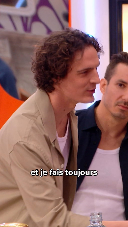 Ils m'ont eu à "slip"

Tout LOL : Qui rit, sort ! Saison 6 c'est dispo sur Prime Video
