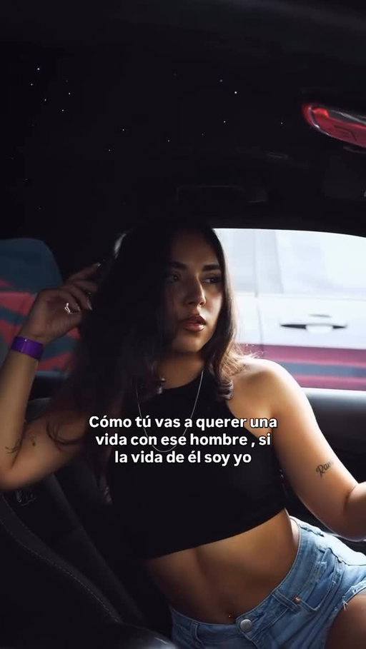 Tienes que mirarte eso 😬