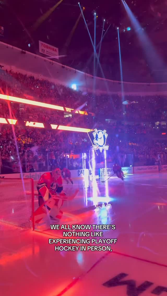 Tune in for Edmonton Oilers vs Anaheim Ducks Game 6 tonight on TNT & HBO Max! 

Who are you taking tonight?! 

@nhlontnt #nhl #hockey #stanleycupplayoffs #nhlontnt #ad
