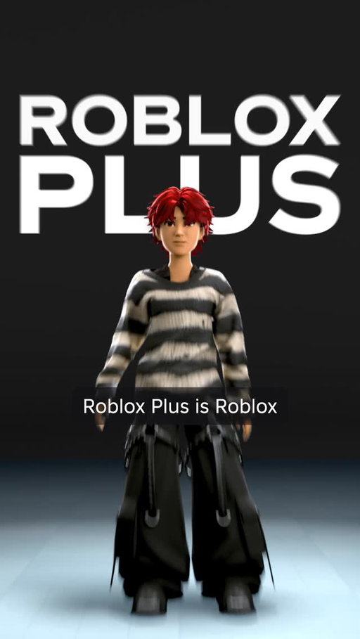 Roblox Plus just launched for players who love fun perks like unlimited private servers and the best deals on in-game items, PLUS a whole lot more.