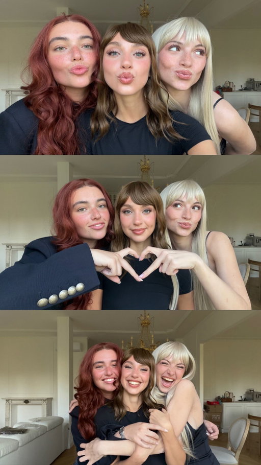 backstage