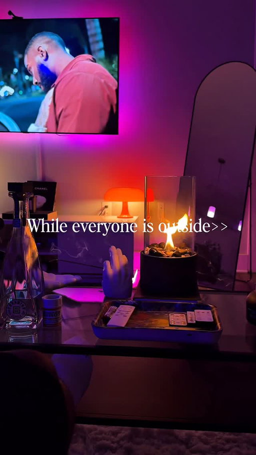 Vibes at home no need to be out.
.
.
.#lifestyle #relatable #selflove #apartmenttherapy #fypシ