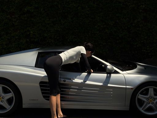 the ultimate capri @adanola