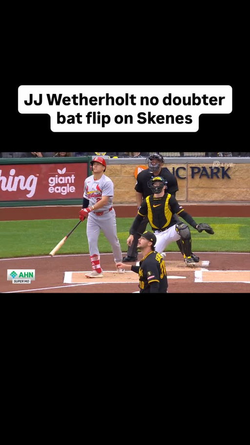 The NL ROTY is off to a start to remember 🔥