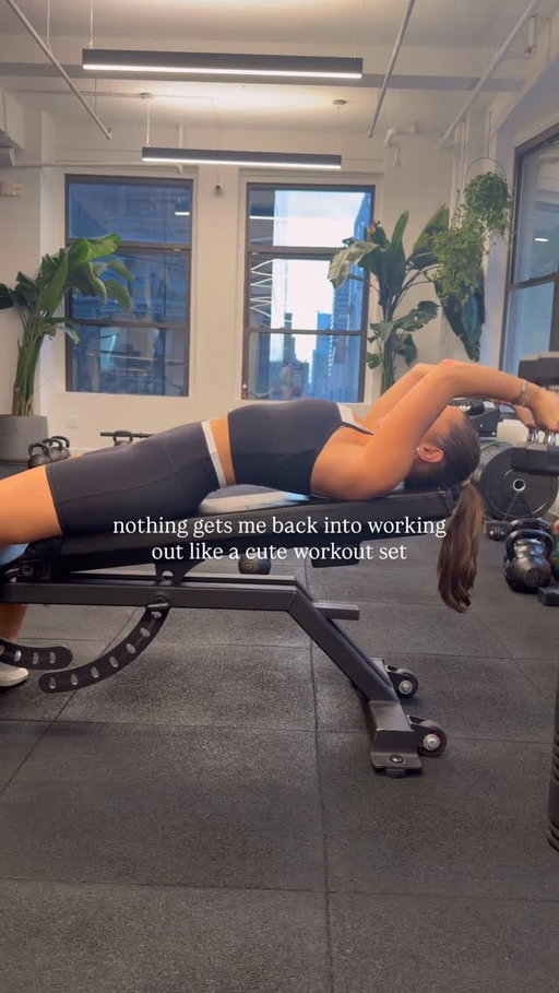 #abercrombiepartner grateful for my new @abercrombie set that got me back in the gym @shop.ltk #liketkit https://liketk.it/6aEfr
