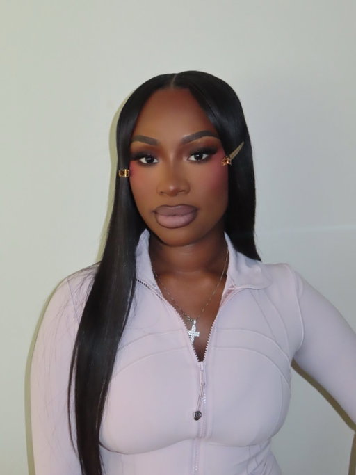 Soft glam 🩷

MAY-BOOKINGS ARE NOW OPEN
Please read all rules and regulations before booking to avoid future confusion / CLICK THE LINK IN MY BIO FOR AVAILABILITY, INFO & PRICING!
#nolamua #neworleansmua #mua
#nolamakeupartist #ᴇxᴘʟᴏʀᴇᴘᴀɢᴇ