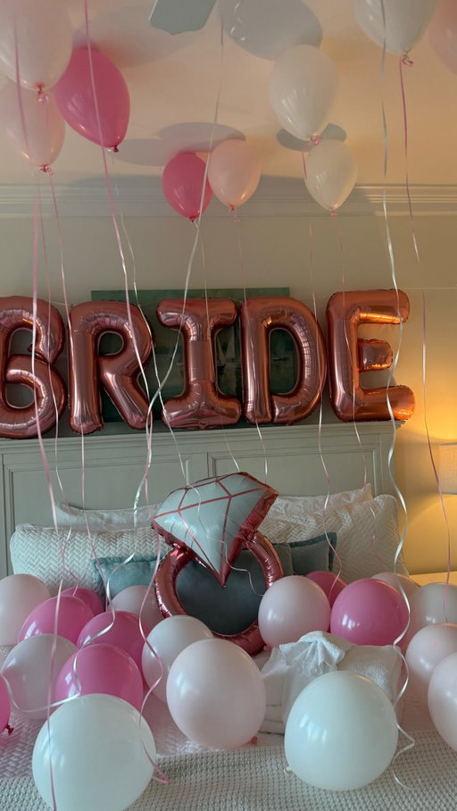 @charleston.bachelorette made my best friends bachlorette in Charleston SO easy and SO cute!! 

Book them ASAP!!

💗