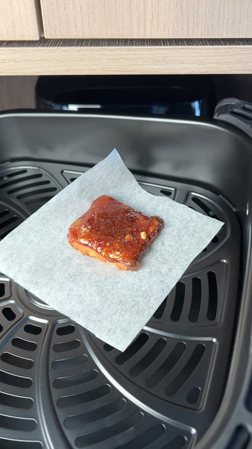 Conclusion: All PB&Js are buss in the air fryer

Cc: britothebri on TikTok