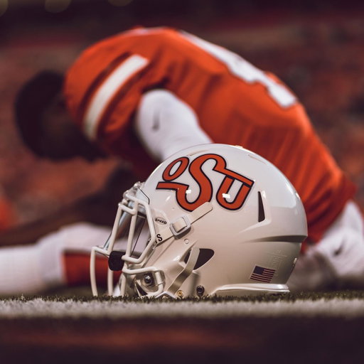 Our helmet game > yours