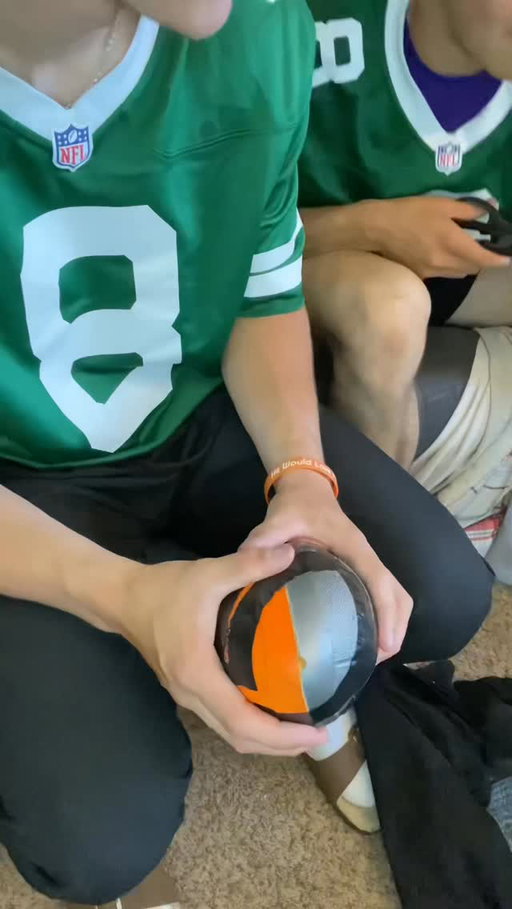 2 years ago, the Foamer was invented. Time to make a new one.