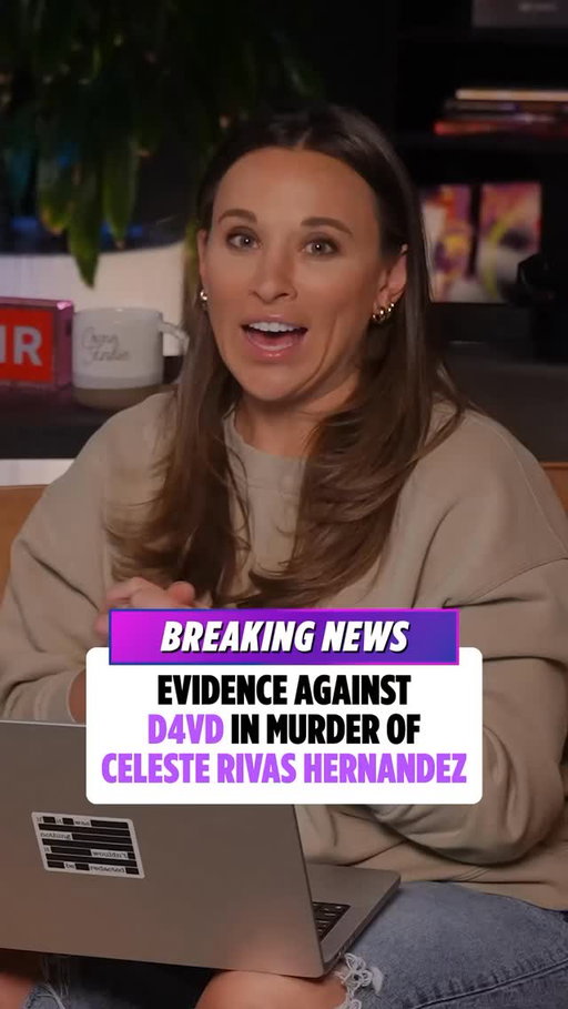 🚨BREAKING NEWS🚨
There have been some major developments in the murder of Celeste Rivas Hernandez.

@ashleyflowers and our new breaking news reporter, Briana Whitney, sat down to discuss on the Crime Junkie YouTube channel, watch the full breakdown at the link in bio.