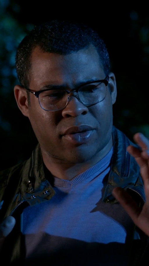 Abracadabra, as it were. #KeyandPeele