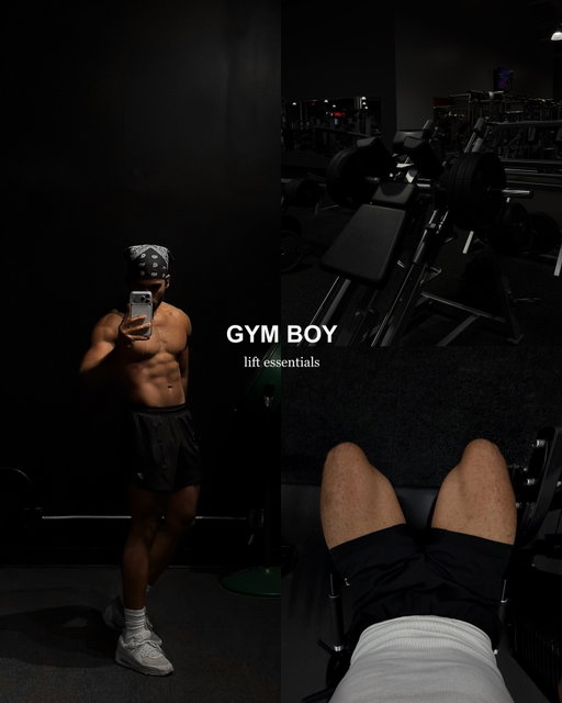 did i mention consistency? yeah that too
•
•
•
•
#fitnessjourney #gymmotivation #fitnessroutine #mealprepideas #explorepage