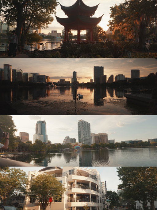 Orlando, but make it golden 🌇

@visitorlando x @lightroom ##LightroomMobileContest