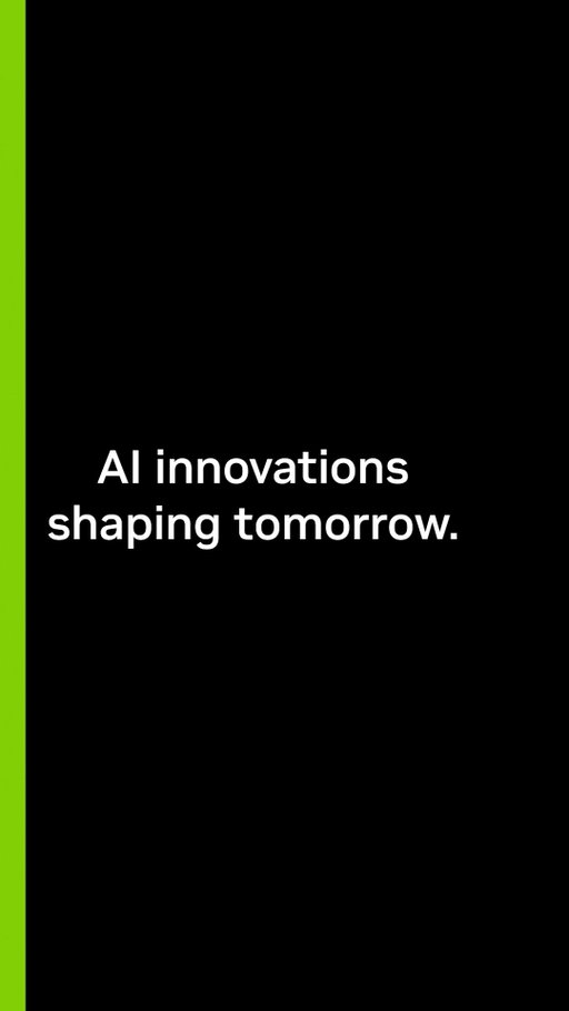 @ecowavepower uses AI to model wave motion, optimizing floaters that convert wave movement into clean electricity at scale.

Visit the link in our bio to dive deeper into how NVIDIA AI technologies are pioneering innovations for global good.